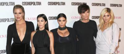 One Kardashian-Jenner Family Member Admits They Were 'Against' Ending 'KUWTK' - www.justjared.com