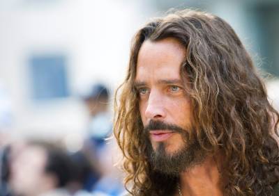 Family Of Chris Cornell Reach Settlement With Doctor Accused Of Prescribing ‘Mind-Altering’ Medication - etcanada.com
