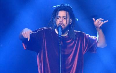Listen to J. Cole’s new song ‘Interlude’, from upcoming album ‘The Off-Season’ - www.nme.com