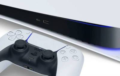 PlayStation 5 redesign to reportedly go into production in 2022 - www.nme.com - Taiwan
