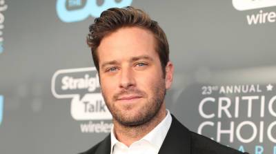 Armie Hammer Spotted for First Time in Months Amid Scandal - www.justjared.com - county Chambers - Cayman Islands