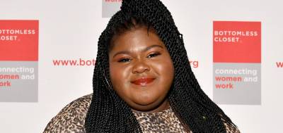 Gabourey Sidibe to Make Directorial Debut With Exciting Thriller! - www.justjared.com - USA - county Pacific