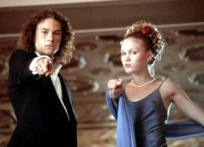 5 facts we learned about 10 Things I Hate About You that we never knew - evoke.ie