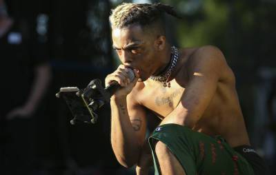 Unreleased XXXTentacion songs to be offered as NFTs - www.nme.com - New York