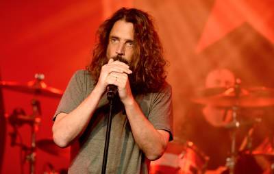 Chris Cornell’s family settles lawsuit filed against the late singer’s doctor - www.nme.com