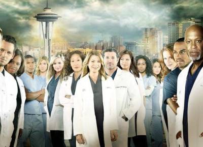 Spoiler Alert: Grey’s Anatomy favourite to leave show after 12 seasons - evoke.ie