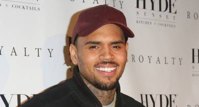 Chris Brown's Birthday Party, with Hundreds of Attendees, Gets Shut Down by Police - www.justjared.com - Los Angeles