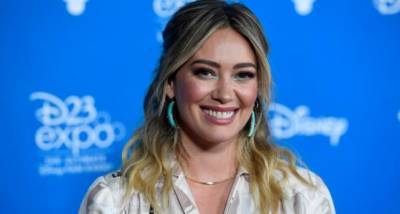 Hilary Duff explains the REAL reason why Lizzie McGuire revival series was cancelled - www.pinkvilla.com