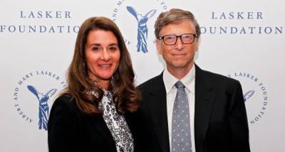 Bill Gates and Melinda Gates Divorce: Here's when the estranged couple is scheduled to appear in court - www.pinkvilla.com
