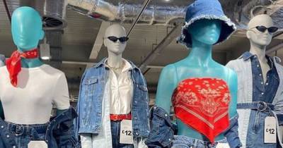 Primark shoppers horrified after spotting 'shocking' mannequin blunder - www.manchestereveningnews.co.uk