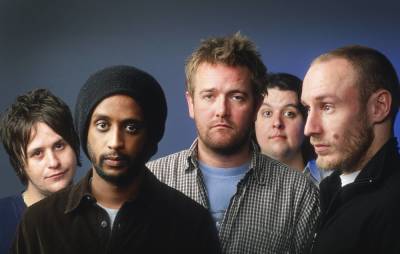 Elbow celebrate 20th anniversary of ‘Asleep In The Back’ by sharing rare tracks on streaming - www.nme.com - Manchester