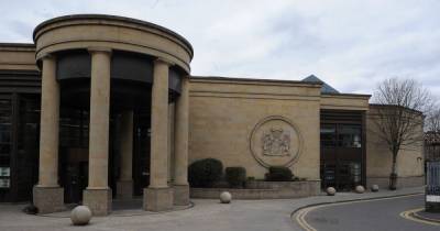 Crazed son made chilling threat to dissolve his mum in a bath - www.dailyrecord.co.uk
