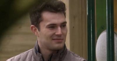 Hollyoaks fans 'cringe' as they brand Curtis Pritchard's acting debut 'wooden as Pinocchio' - www.ok.co.uk