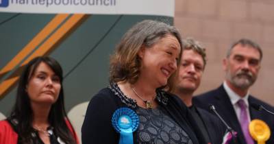 'A crushing defeat for Labour' - Reaction as Tories win Hartlepool seat in historic by-election victory - www.manchestereveningnews.co.uk