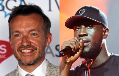 Fraser T Smith on the next James Bond theme: “It could be a rapper. It’s time isn’t it? It could be Stormzy” - www.nme.com