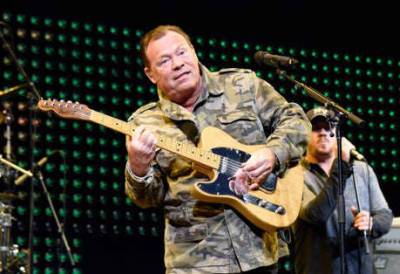 MI5 spies bugged UB40 phones and houses fearing a socialist revolution, claims band’s drummer - www.msn.com - Britain