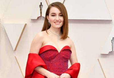 Kaitlyn Dever - Rebecca Serle - Rosaline: Kaitlyn Dever to star in revisionist Romeo and Juliet film from (500) Days of Summer writers - msn.com