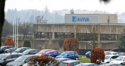 Aviva Perth employees could be affected by company-wide cuts to IT staff - www.dailyrecord.co.uk - Britain