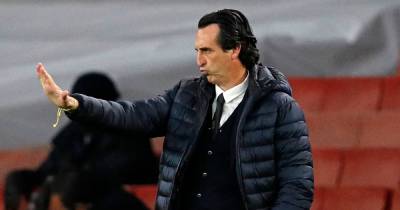 Unai Emery aware of Manchester United 'difficulties' ahead of Europa League final - www.manchestereveningnews.co.uk - Britain - Spain - Manchester
