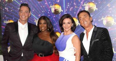 Strictly Come Dancing bans reality stars once again for 2021 series - report - www.msn.com