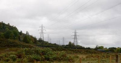 Eight kilometres of power lines to be removed from National Park after £22m investment - www.dailyrecord.co.uk - Scotland