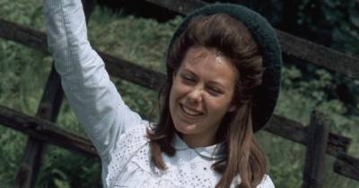 Railway Children sequel announced after 50 years with original star Jenny Agutter to return as Roberta Waterbury - www.ok.co.uk - Smith - county Sheridan