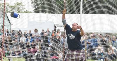 Bridge of Allan Highland Games axed for second year in a row - www.dailyrecord.co.uk