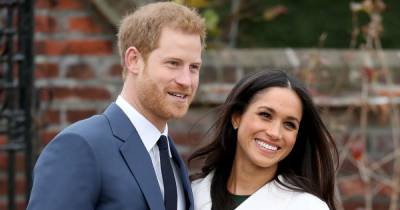 Meghan Markle could be sending coded message about Prince Harry in new children’s book, says royal expert - www.ok.co.uk