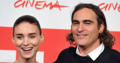 Rooney Mara and Joaquin Phoenix Are ‘Closer’ After Son’s Birth, Have ‘Talked About’ Baby No. 2 - www.usmagazine.com