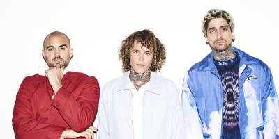 Get to Know 'Lean On Me' Trio Cheat Codes With These 10 Fun Facts! (Exclusive) - www.justjared.com