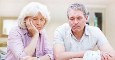 More than half of people retiring this year will not give up work completely - www.dailyrecord.co.uk