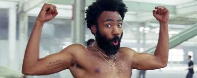 Childish Gambino accused of ripping off earlier track on This Is America - completemusicupdate.com - USA
