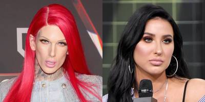 Jeffree Star, Jaclyn Hill & More Slam YouTube Stars for Putting Their Dog Down After Biting Their Son - www.justjared.com