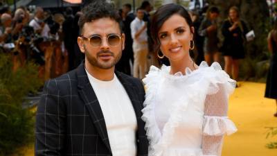 Ryan Thomas: 'This past year has made Lucy and I stronger' - heatworld.com