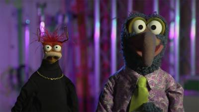 Muppets Go Spooky With ‘Haunted Mansion’ Halloween Special Dropping This Fall on Disney Plus - variety.com - Sweden