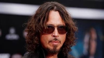 Chris Cornell's family settles lawsuit with doctor over rocker's death - www.foxnews.com