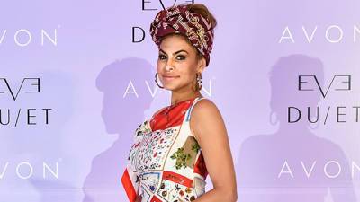 Eva Mendes Gets Real About Her Insecurities Admits She Thought Her Face ‘Looked Weird’ - hollywoodlife.com - Mexico
