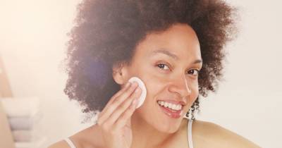 Five alternative uses for micellar water – from perfecting your eyeliner to removing fake tan - www.ok.co.uk