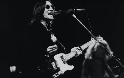 War Child announce ‘Dear John’ tribute album to mark John Lennon’s 80th birthday - www.nme.com