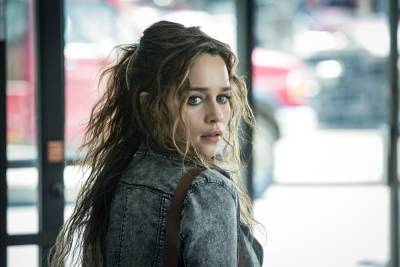 Emilia Clarke Thriller ‘Above Suspicion’ Hits Theaters, Maya Hawke, Andrew Garfield Drama ‘Mainstream’ & David Oyelowo’s Directorial Debut ‘The Water Man’ Open – Specialty Preview - deadline.com