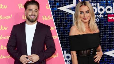 Kem Cetinay hints at getting 'back together' with Amber Davies - heatworld.com - Malta