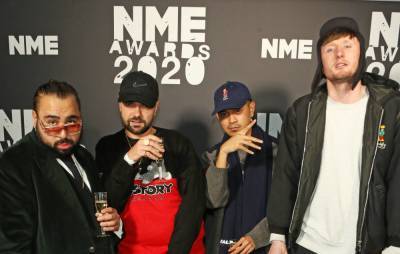 Listen to Kurupt FM team up with Craig David on new single ‘Summertime’ - www.nme.com - Britain