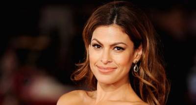 Eva Mendes recalls feeling her face was ‘weird’ at 26; Says ‘Now I wish I still had that ‘odd’ bone structure’ - www.pinkvilla.com - Mexico