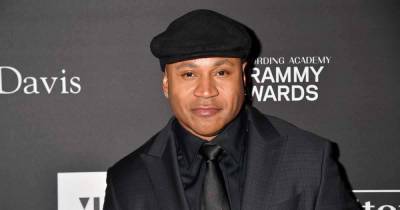 Who is NCIS: Los Angeles star LL Cool J married to? - www.msn.com - Los Angeles - Los Angeles - USA