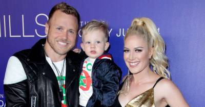Spencer Pratt and Heidi Montag Were ‘on Different Pages’ About Having 2nd Baby Amid Pandemic - www.usmagazine.com