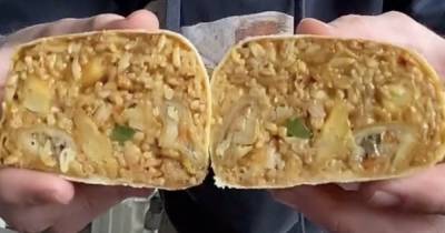 Wishaw wrapper's culinary creations enjoyed by millions who tune into his TikTok videos - www.dailyrecord.co.uk - China
