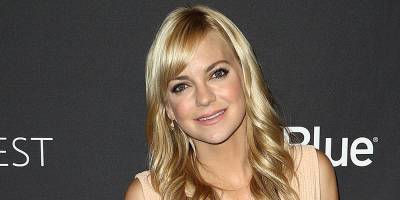 Anna Faris Opens Up About Her Son Jack's Premature Birth - www.justjared.com