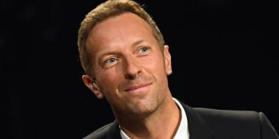 Chris Martin Reveals How the Pandemic Altered His Relationship to Fame - www.justjared.com