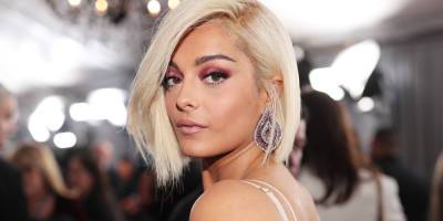 Bebe Rexha Reveals What She's Learned From Living With Bipolar Disorder - www.justjared.com