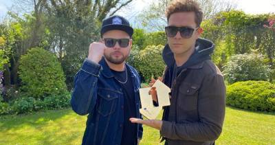 Royal Blood claim third Number 1 album with Typhoons: “This is getting ridiculous now” - www.officialcharts.com - Britain